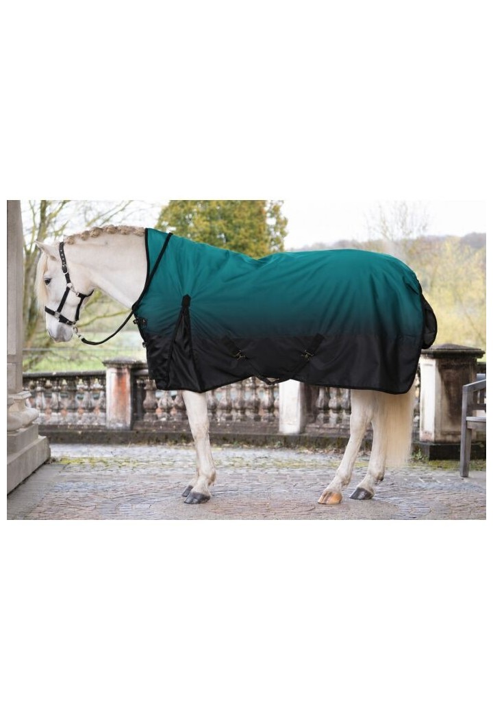 Derka padokowa HKM Lugano Highneck 100g 26AW