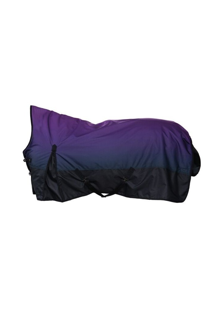 Derka padokowa HKM Lugano Highneck 100g 26AW