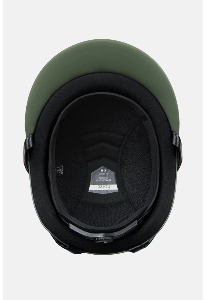 Kask HORZE Arix II Sport 26AW