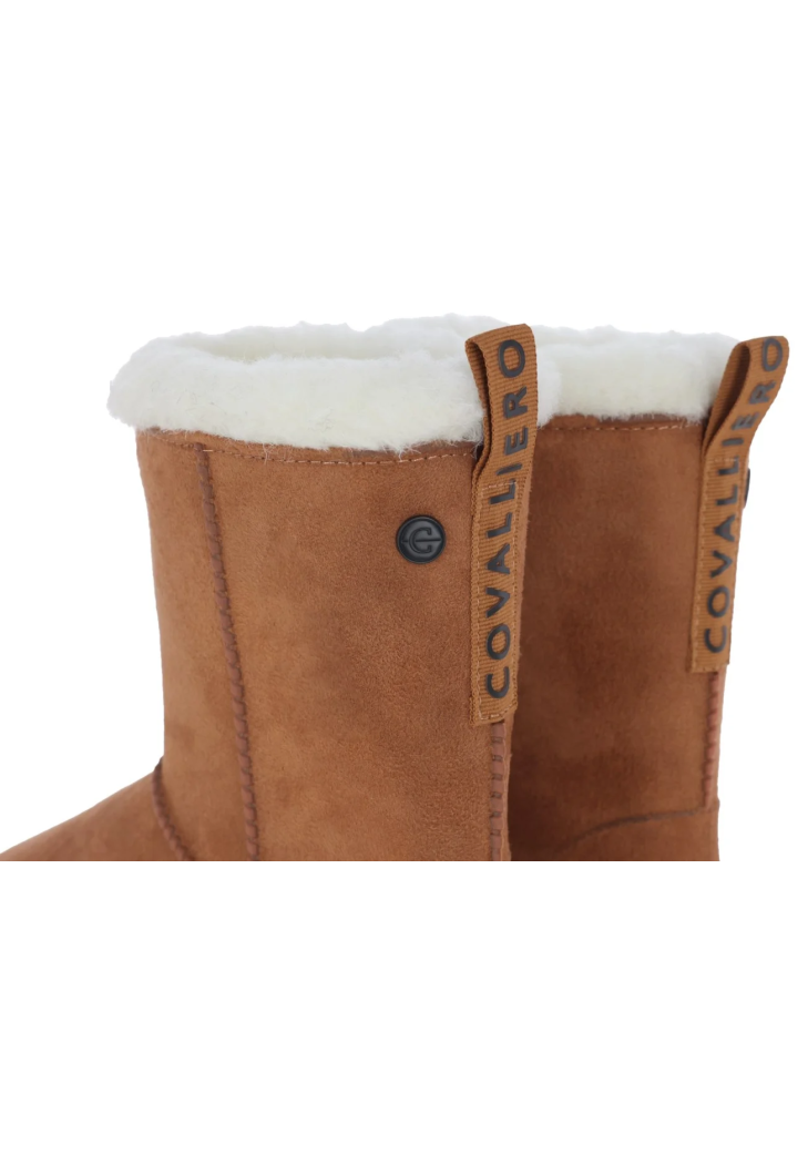 Buty zimowe COVALLIERO Grande
