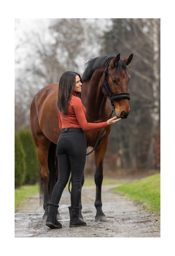 Buty zimowe COVALLIERO Grande