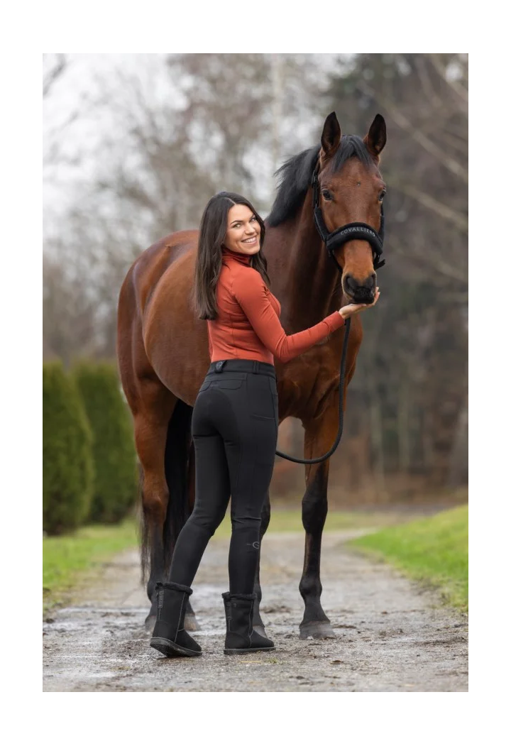 Buty zimowe COVALLIERO Grande
