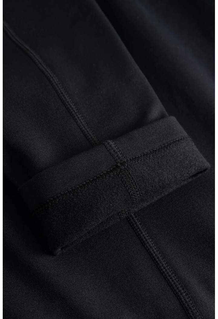 Legginsy termiczne HORZE Dea 26AW młodzieżowe