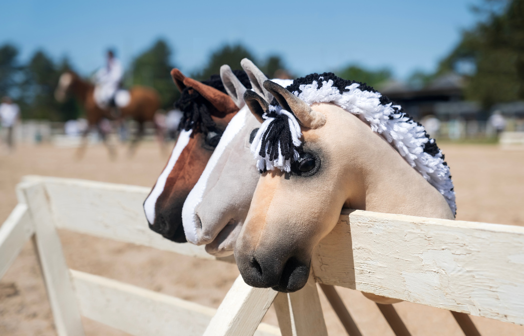 Jak zrobić ogłowie dla hobby horse? Kompletny poradnik krok po kroku