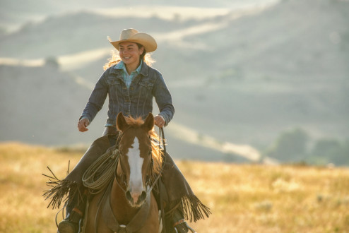 Style jazdy konnej - przegląd najpopularniejszych