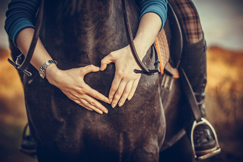 6 pomysłów na prezent dla kogoś, kto kocha konie