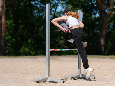 Ile kosztuje hobby horse?