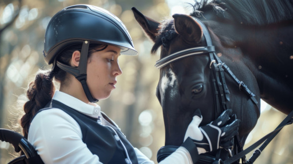 Jak założyć ochraniacze dla konia: Praktyczny przewodnik