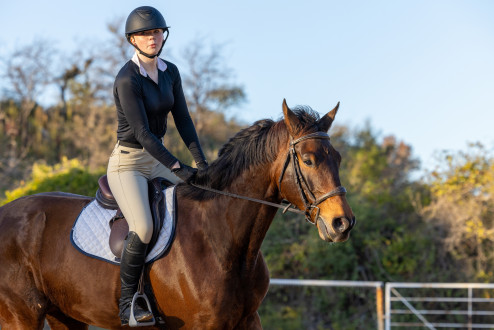 Najlepsze bryczesy jeździeckie - TOP5 propozycji