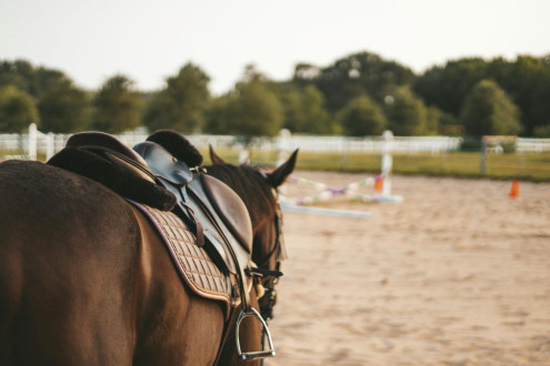 Jak dobrać odpowiednie strzemiona – praktyczny przewodnik po wyborze