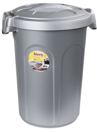 Pojemnik na paszę KERBL Jerry 23l z pokrywą