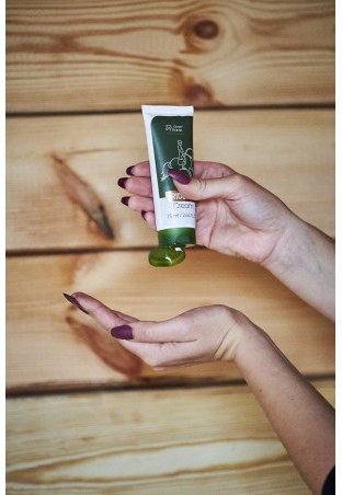 Krem do rąk OH Rider's Cream 75ml