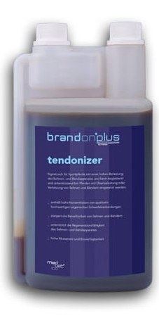 Suplement na stawy ST.HIPPOLYT Tendonizer 1,2l