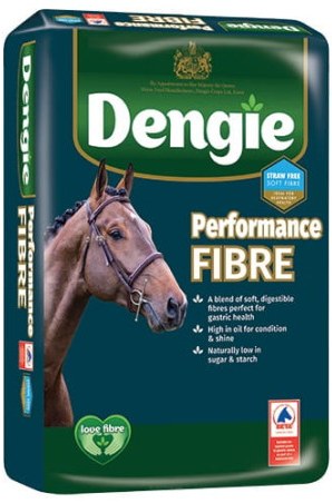 Sieczka DENGIE Performance Fibre 20kg