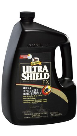 Preparat odstr. owady ABSORBINE UltraShield2 3,8l
