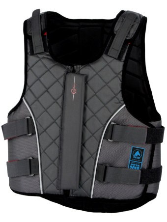 Kamizelka ochronna COVALLIERO ProtectoFlex