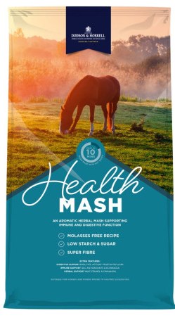 Mesz D&H Health Mash 15kg