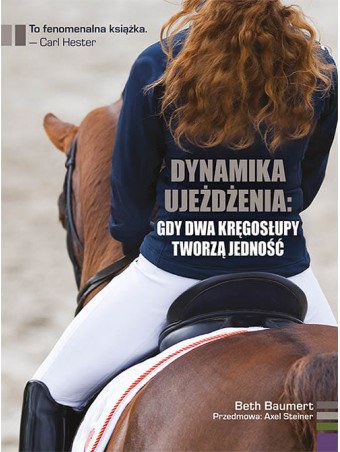 Książka "Dynamika Ujeżdżenia"