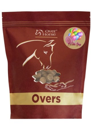 Przysmak OH Overs Bubble Gum 1kg