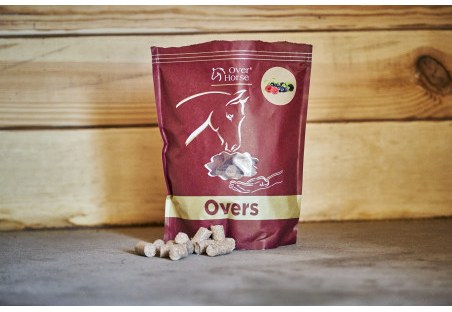 Przysmak OH Overs Forest Fruits 1kg