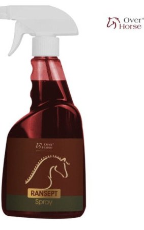 Spray na rany OH Ransept 500ml