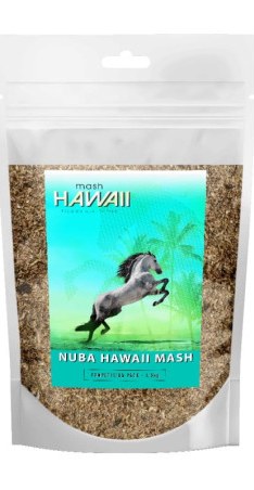 Pasza NUBA EQUI Hawaii Mash mesz kokosowy DP 1,5kg