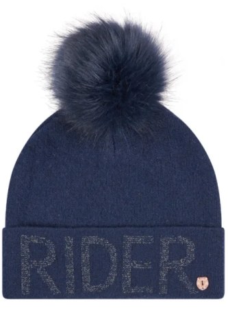 Czapka IR IRHRider Chic Beanie
