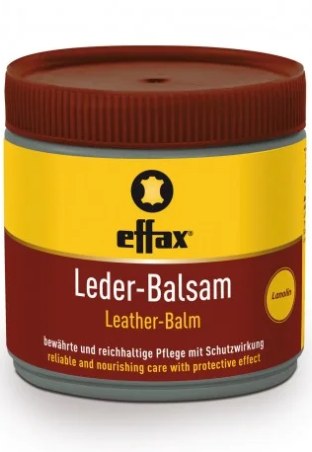 Balsam do skór EFFAX Leather Balm 500ml
