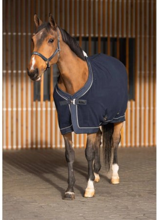 Derka polarowa HORZE Urban Vitality 24SS