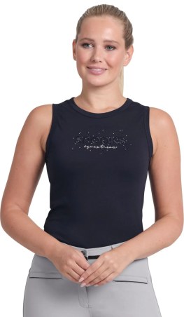 Koszulka SPOOKS Eliaa TankTop damska