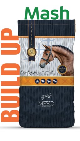 Mesz MEBIO Build Up Mash 14kg