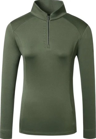 Koszulka funk. COVALLIERO Shirt 24AW damska
