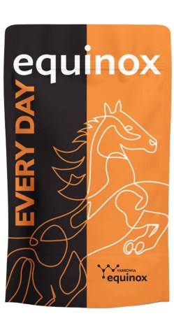 Suplement YARROWIA Equinox Every Day 0,9kg