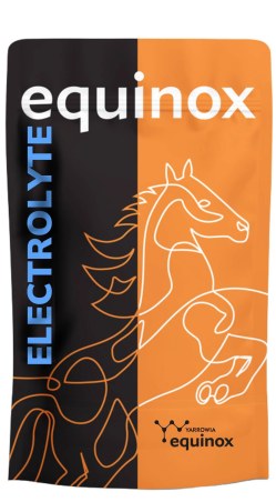 Elektrolity YARROWIA Equinox Electrolyte 1,8kg