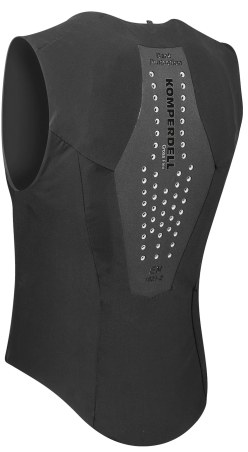 Kamizelka ochronna KOMPERDELL BallsticReg b/s M