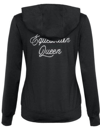Bluza EQUESTRIAN QUEEN River 26SS