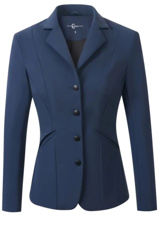 Frak COVALLIERO damski 26SS