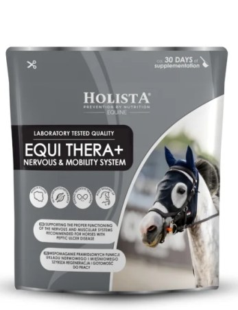 Suplement HOLISTA EquiThera+ 800g