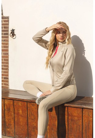 Bryczesy ANKY Lucidity damskie 26SS