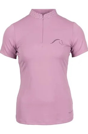 Koszulka Harry's Horse Denici Cavalli Crystal damska 26SS