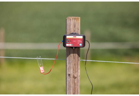 Zdalny kontroler ogrodzenia AKO SmartSatellite 2.0