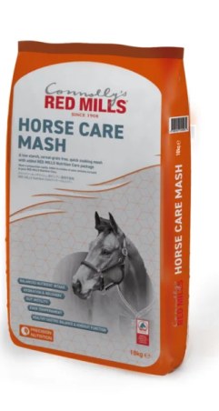 Pasza RED MILLS Horse Care Mash 18kg