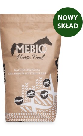 Pasza ST.HIPPOLYT Krauter Pellet 20kg granulat