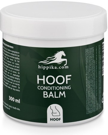 Żel odświeżająco-regenerujący HIPPIKA 300ml
