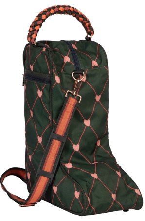Torba na oficerki Harry's Horse 26AW Lou Lou