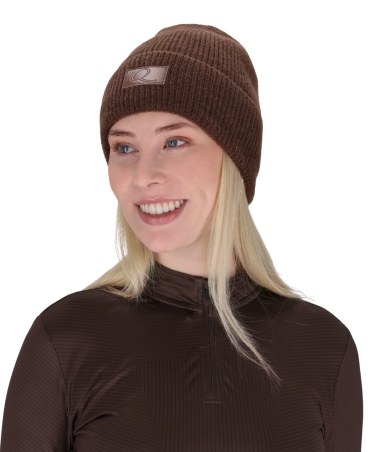 Czapka QHP Avenna 26AW