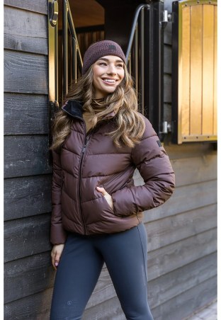 Kurtka zimowa damska BR Larissa 26AW