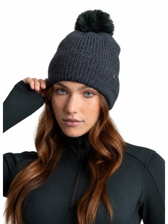 Czapka ANKY Pompom Beanie 26AW