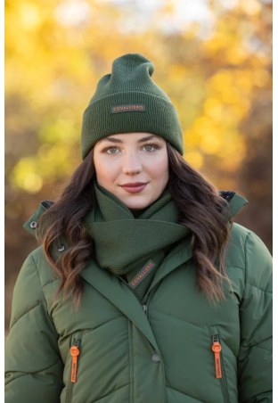 Czapka COVALLIERO 26AW