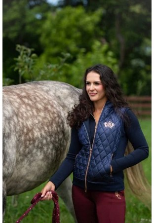Kamizelka EQUESTRIAN QUEEN Blakely 26AW